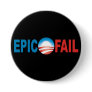 Obama Epic Fail button