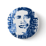 OBAMA Face-it! Button