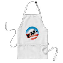 Obama: Fail Apron