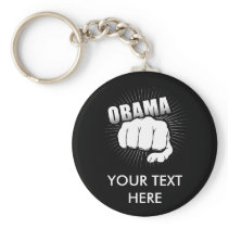 Obama fist pump