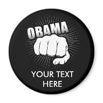 Obama fist pump