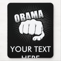 Obama fist pump