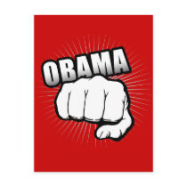Obama fist pump
