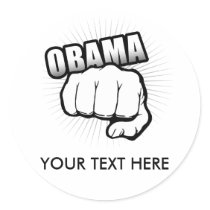 Obama fist pump