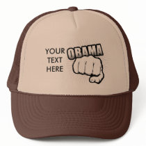 Obama fist pump T-shirt