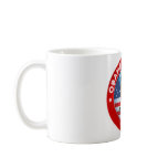 Obama For America Mug