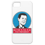 Obama For American President casemate cases