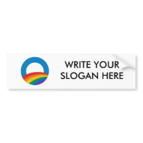 Obama Gay Pride