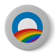 Obama Gay Pride