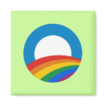Obama Gay Pride