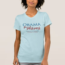 Obama Grandmama T-Shirt