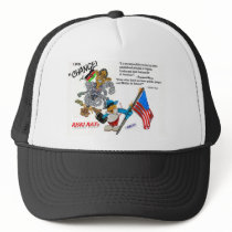 OBAMA HAT