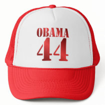 Obama Hat