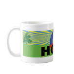 OBAMA HOPE mugs