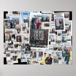Obama: Hope Over Fear poster posters