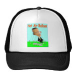 Obama Hot Air Balloon Hats