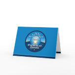 OBAMA "I'm A Lefty Get Used To It."  Greeting Card