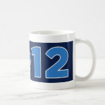 Obama in 2012 mugs