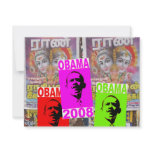 Obama in india invitations