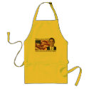 Obama Inaugural Quote Souvenirs aprons