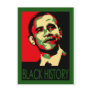Obama Inauguration, Black History Month T-Shirts Postcards