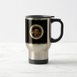 Obama Inauguration Commemorative Mug