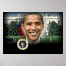 Obama Inauguration January 21, 2013 Keepsake Print
