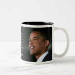 Obama Inauguration Mug