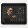 Obama Inauguration Party Invite Mouse Pads