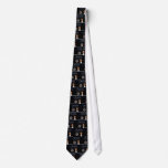 Obama inauguration ties