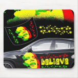 obama_infectious4 mouse mat