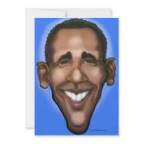 Obama Invitation