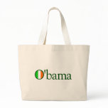 Obama Irish bags