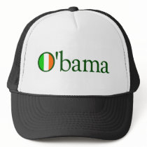 Obama Irish