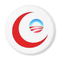 Obama is Muslim Magnet