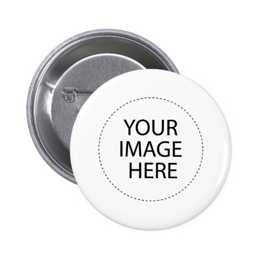 Obama-ized Pinback Button