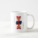 Obama-Joker Mug