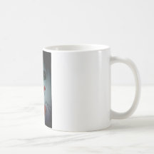 Obama Joker Mug