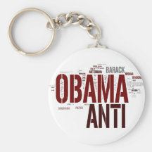 obama keychain
