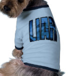 Obama Liar || Doggie Shirt
