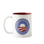 Obama Liar-in-Chief Coffee Mugs