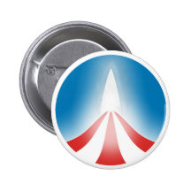 Obama Logo Buttons