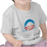 Obama Logo T Shirt