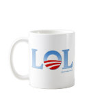 Obama LOL mugs