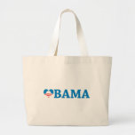 Obama Love Tote Bag