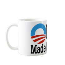 Obama Made It Worse Coffee Mug