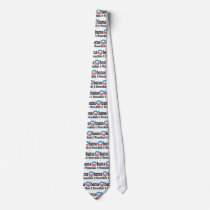 Obama Made It Worse Ties