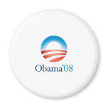 Obama Magnet