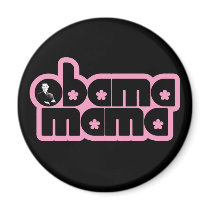 obama mama. chick.