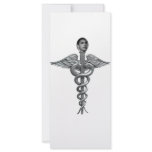 obama medical staff rack cards